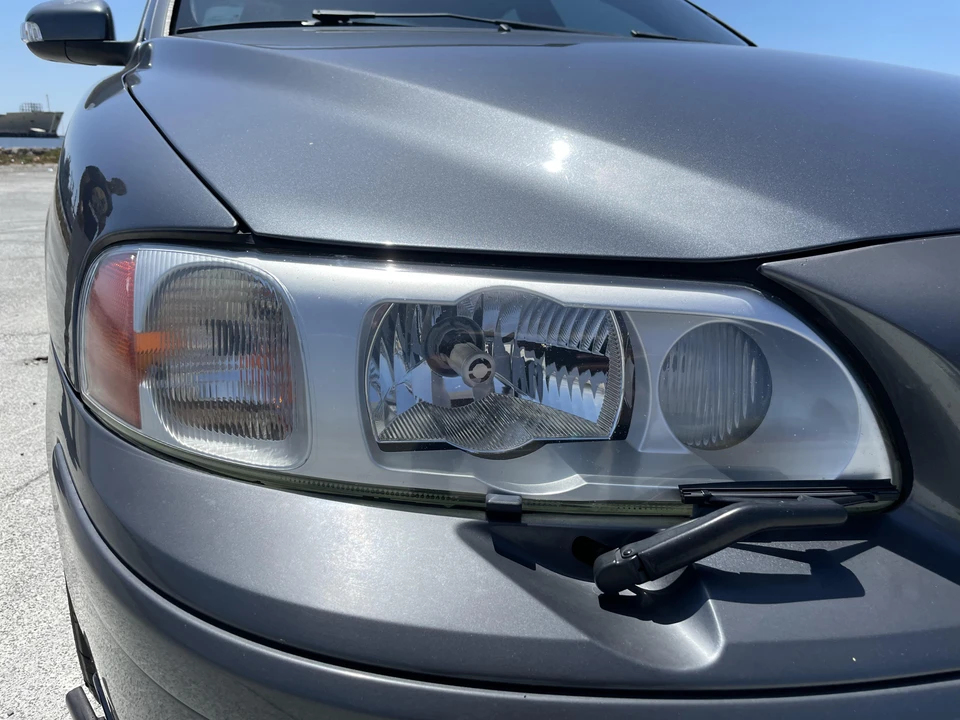 2007 Volvo S60 R 1st Gen - Image 11 of 31