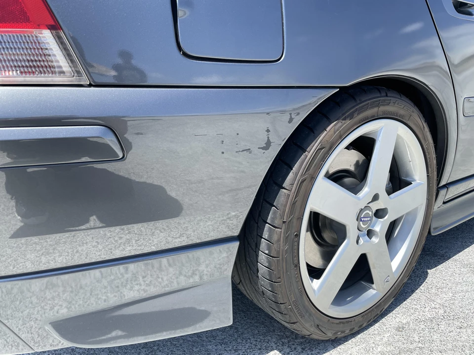 2007 Volvo S60 R 1st Gen - Image 28 of 31