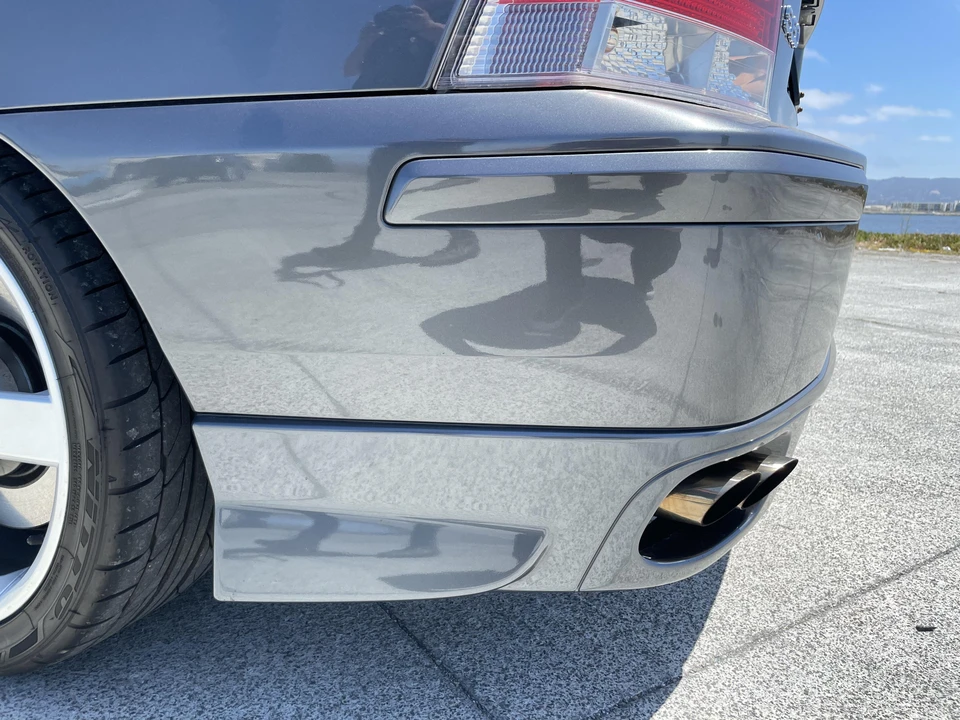 2007 Volvo S60 R 1st Gen - Image 20 of 31