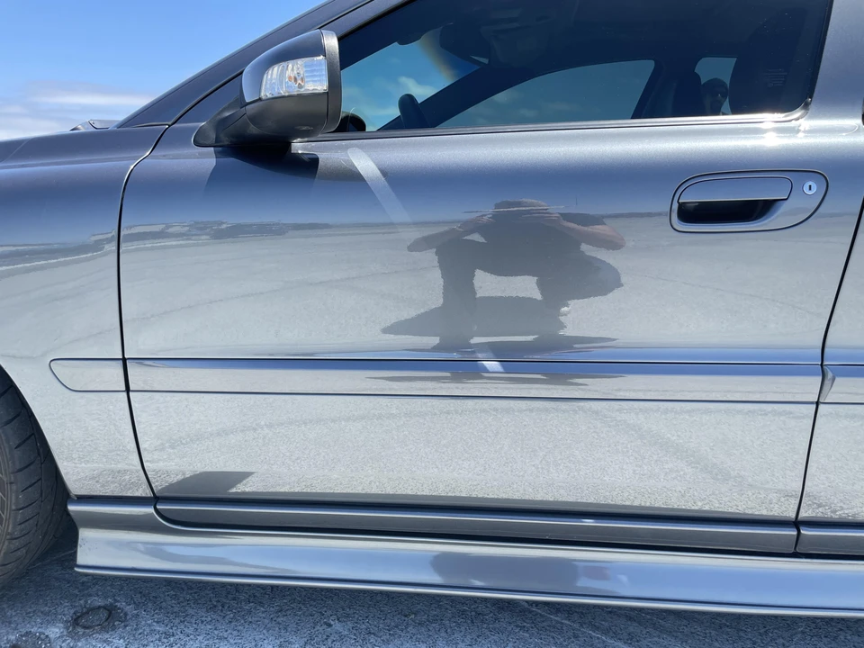2007 Volvo S60 R 1st Gen - Image 18 of 31