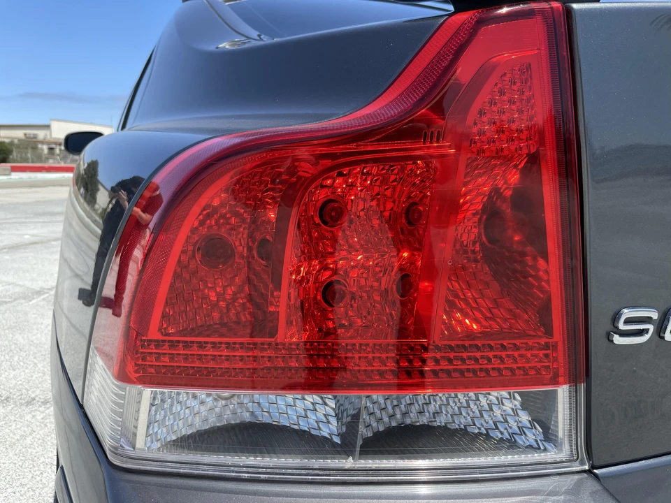 2007 Volvo S60 R 1st Gen - Image 22 of 31