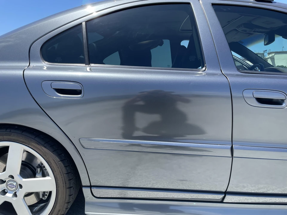 2007 Volvo S60 R 1st Gen - Image 31 of 31