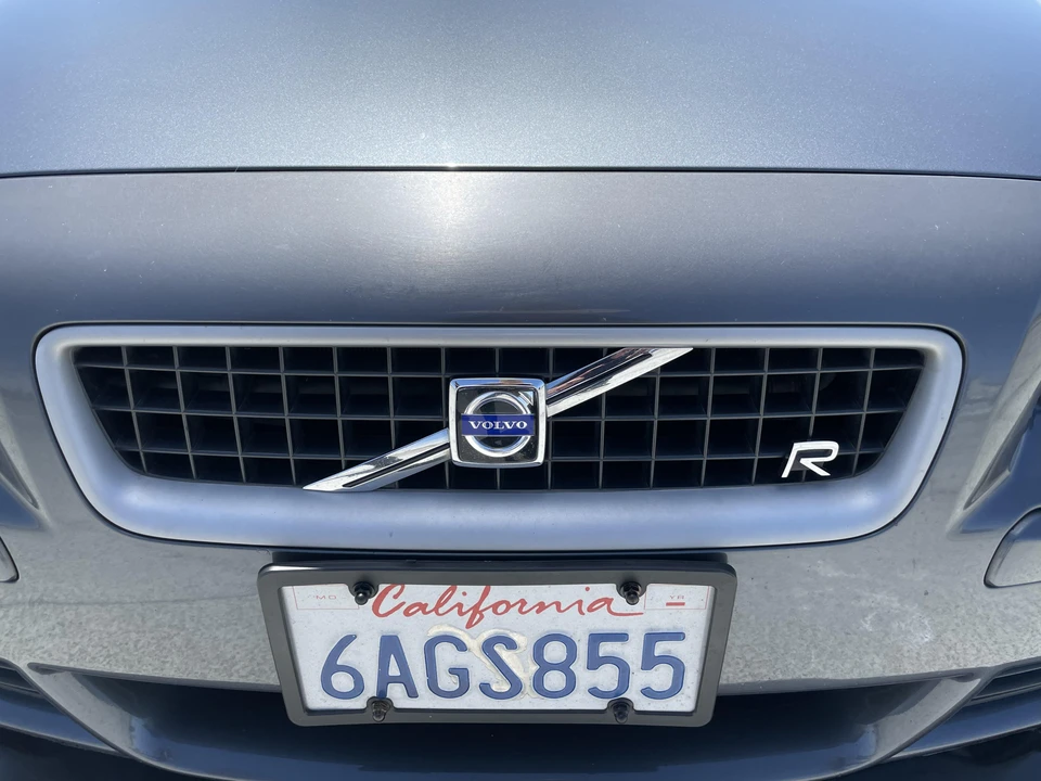 2007 Volvo S60 R 1st Gen - Image 12 of 31