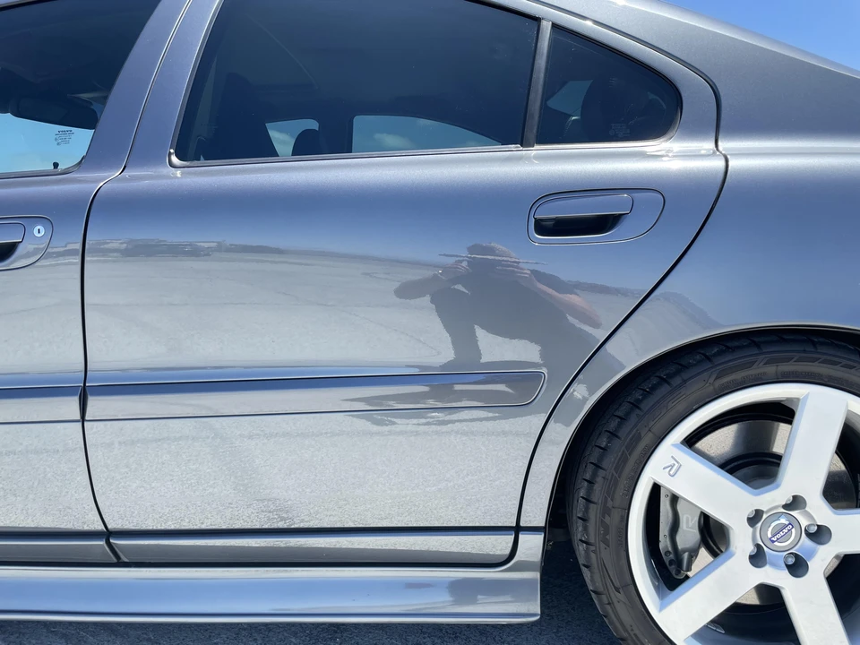 2007 Volvo S60 R 1st Gen - Image 19 of 31