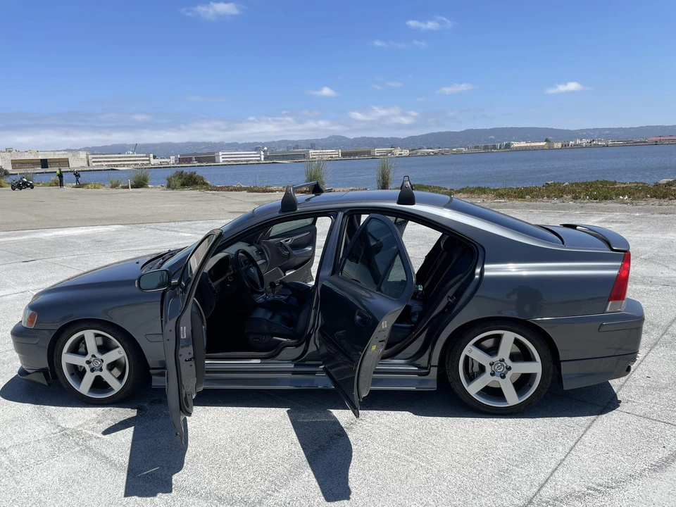 2007 Volvo S60 R 1st Gen - Image 9 of 31