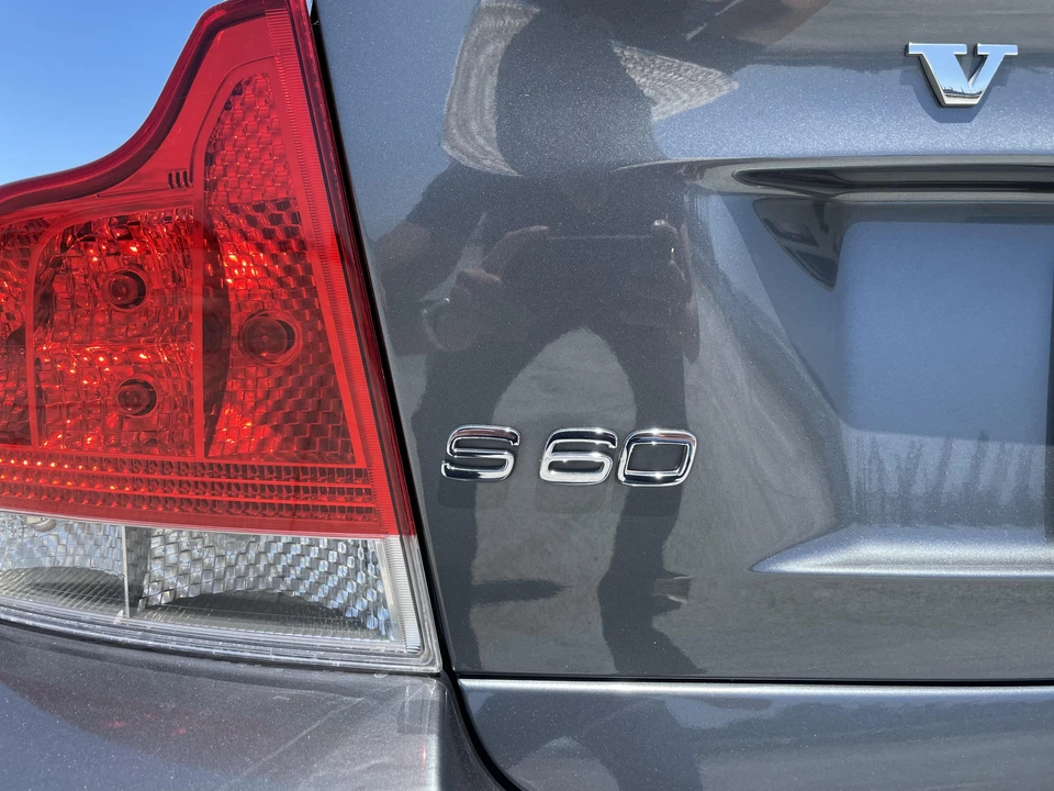 2007 Volvo S60 R 1st Gen - Image 23 of 31