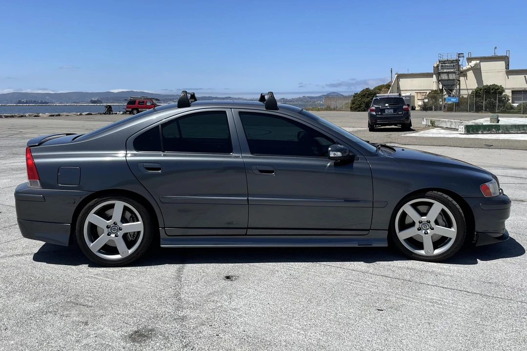 2007 Volvo S60 R 1st Gen - Image 3 of 31