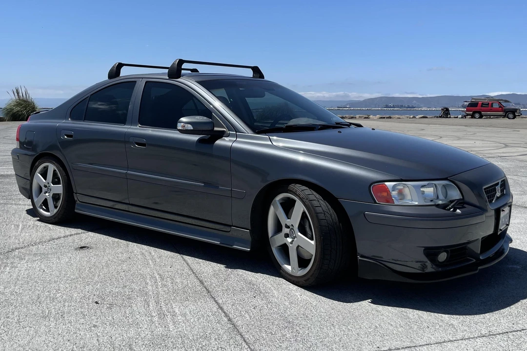 2007 Volvo S60 R 1st Gen - Image 2 of 31