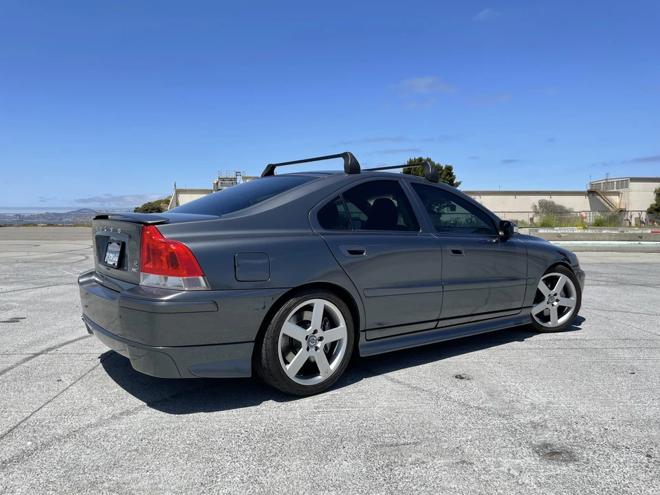 2007 Volvo S60 R 1st Gen - Image 10 of 31