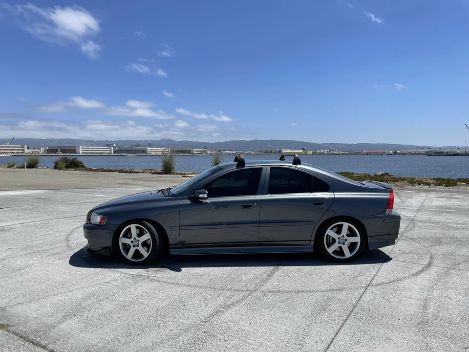 2007 Volvo S60 R 1st Gen - Image 8 of 31