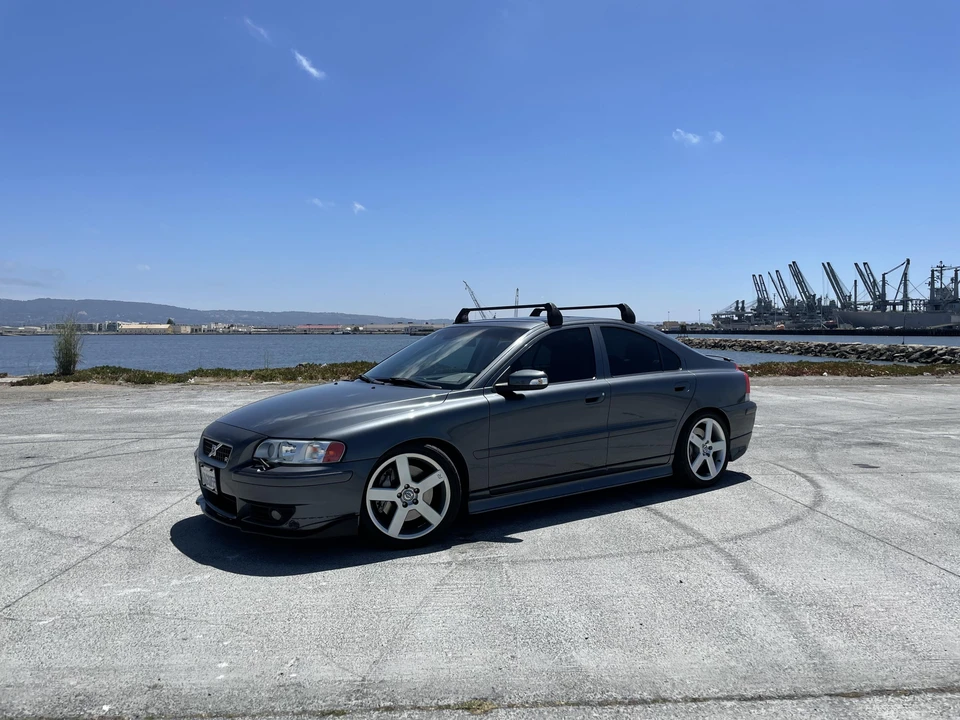 2007 Volvo S60 R 1st Gen - Image 6 of 31