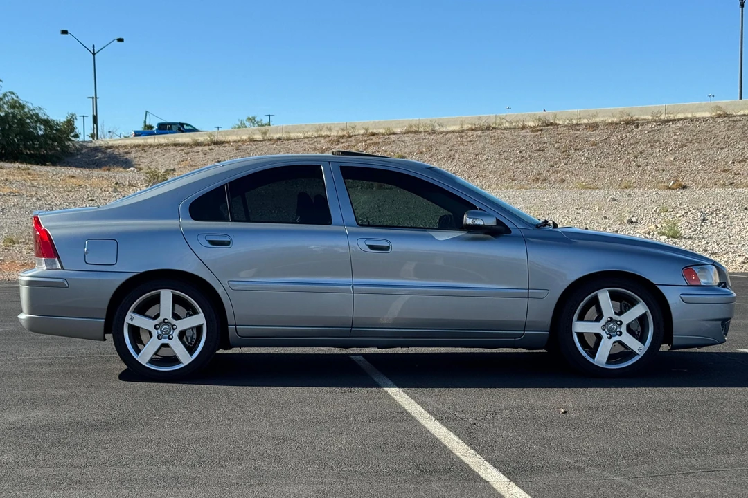 2007 Volvo S60 R 1st Gen - Image 3 of 31