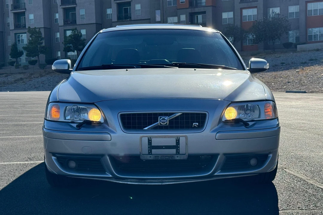 2007 Volvo S60 R 1st Gen - Image 2 of 31