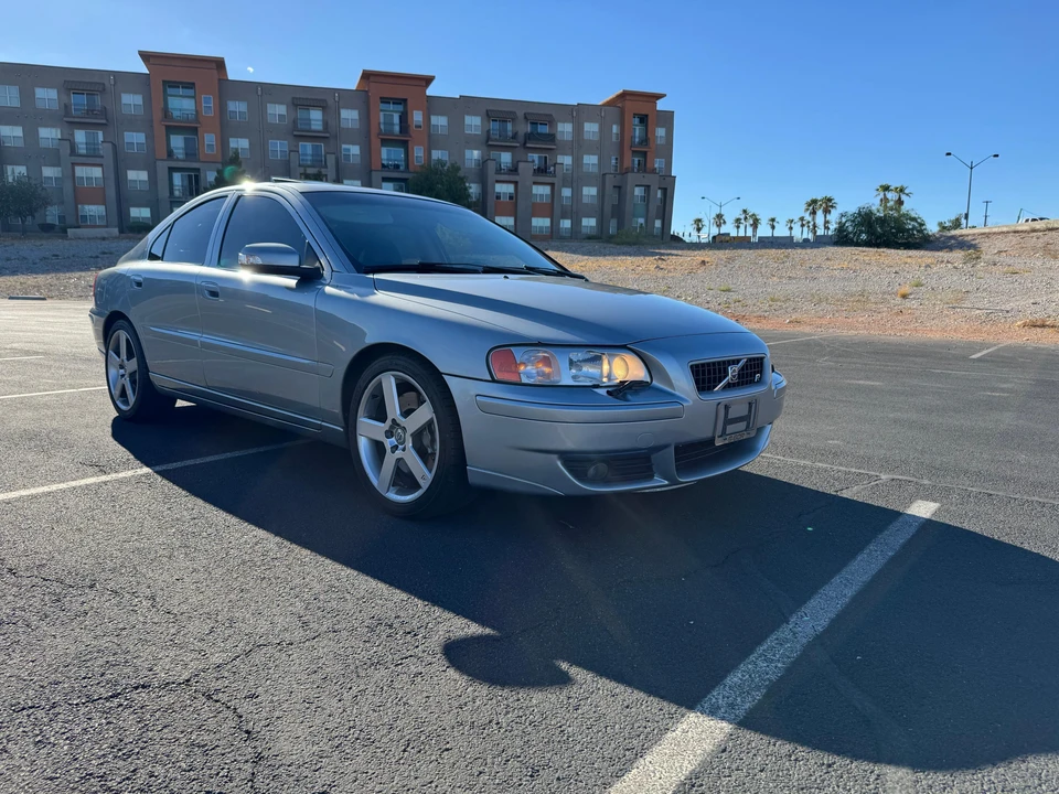 2007 Volvo S60 R 1st Gen - Image 15 of 31