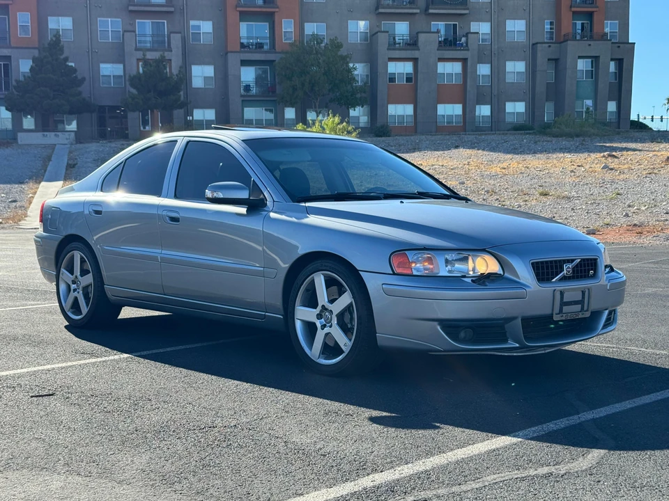2007 Volvo S60 R 1st Gen - Image 14 of 31