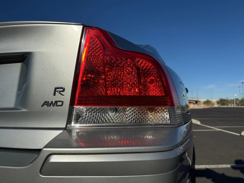 2007 Volvo S60 R 1st Gen - Image 24 of 31