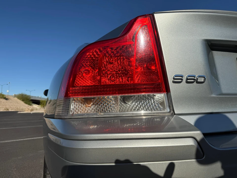2007 Volvo S60 R 1st Gen - Image 20 of 31