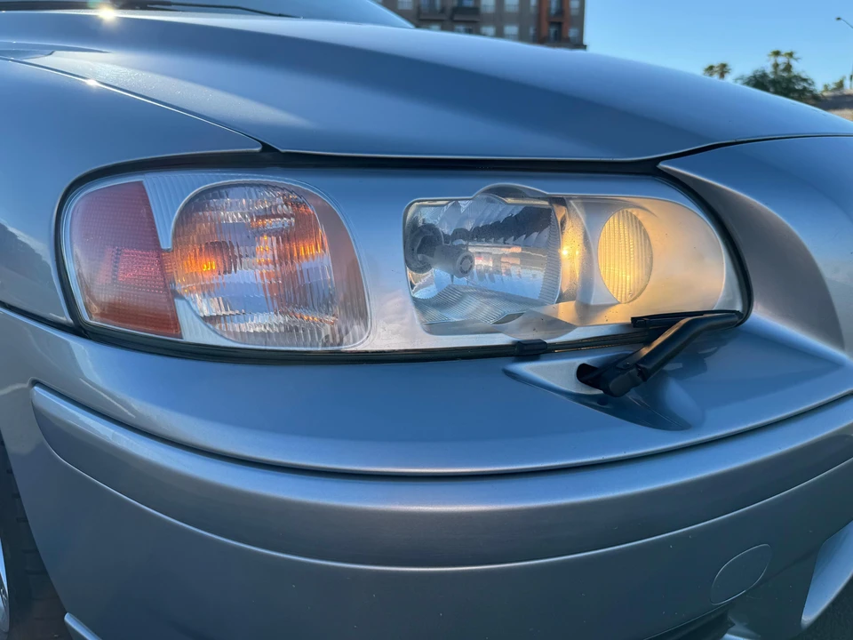 2007 Volvo S60 R 1st Gen - Image 16 of 31