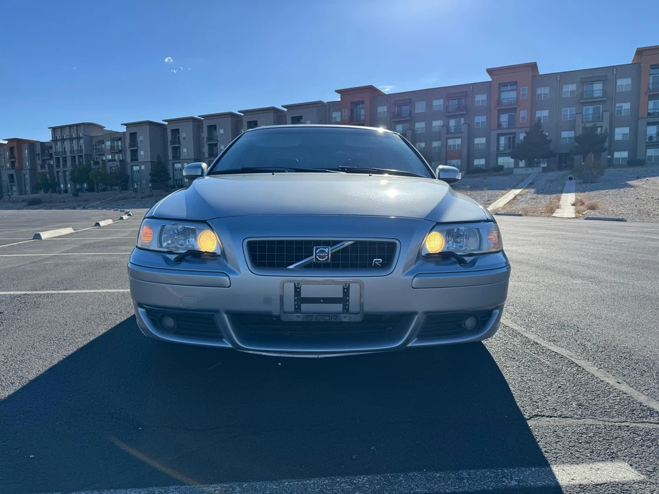 2007 Volvo S60 R 1st Gen - Image 6 of 31