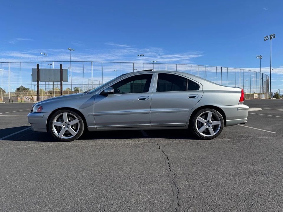 2007 Volvo S60 R 1st Gen - Image 8 of 31