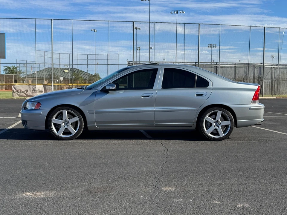 2007 Volvo S60 R 1st Gen - Image 9 of 31