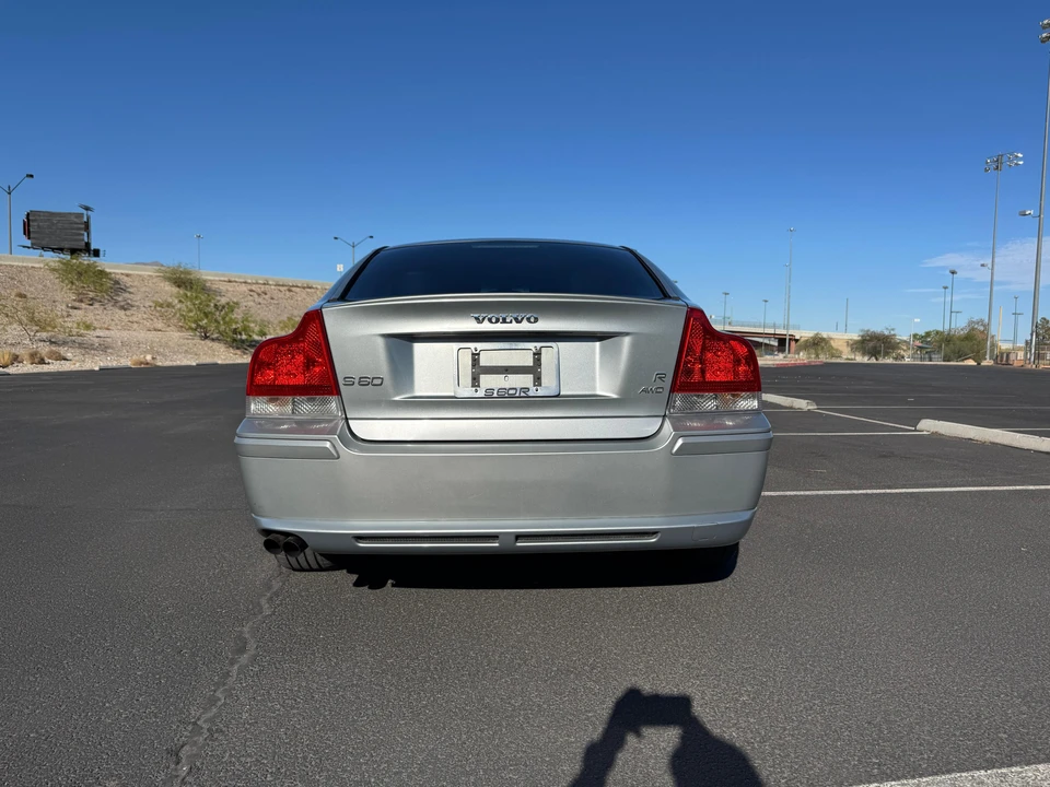 2007 Volvo S60 R 1st Gen - Image 11 of 31