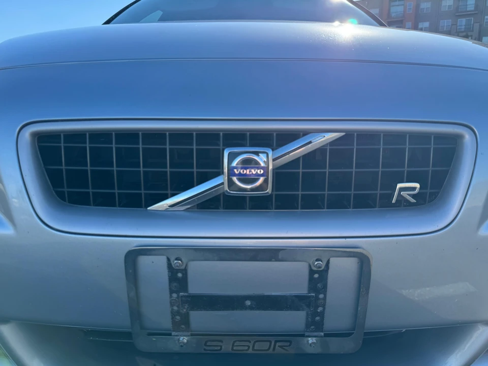 2007 Volvo S60 R 1st Gen - Image 18 of 31
