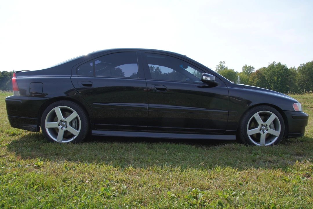2007 Volvo S60 R 1st Gen - Image 3 of 13
