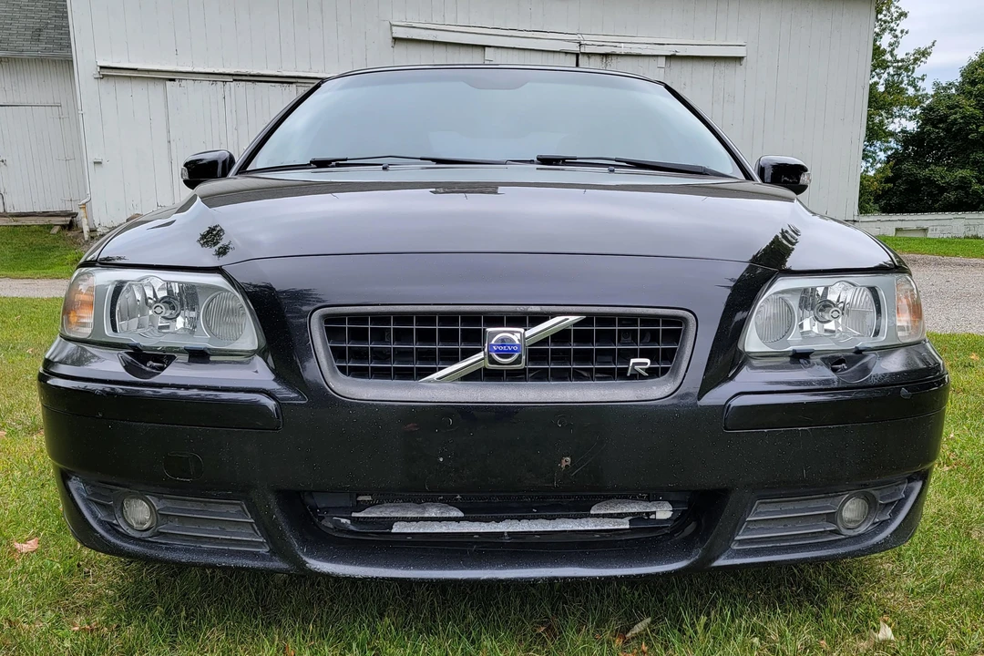 2007 Volvo S60 R 1st Gen - Image 2 of 13