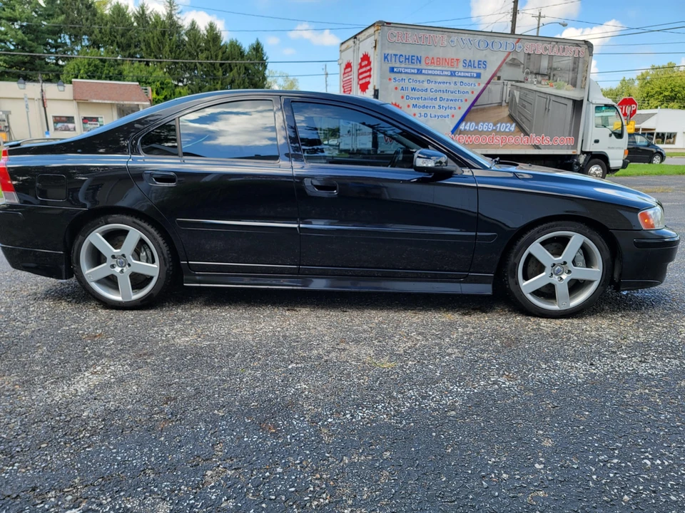 2007 Volvo S60 R 1st Gen - Image 11 of 13
