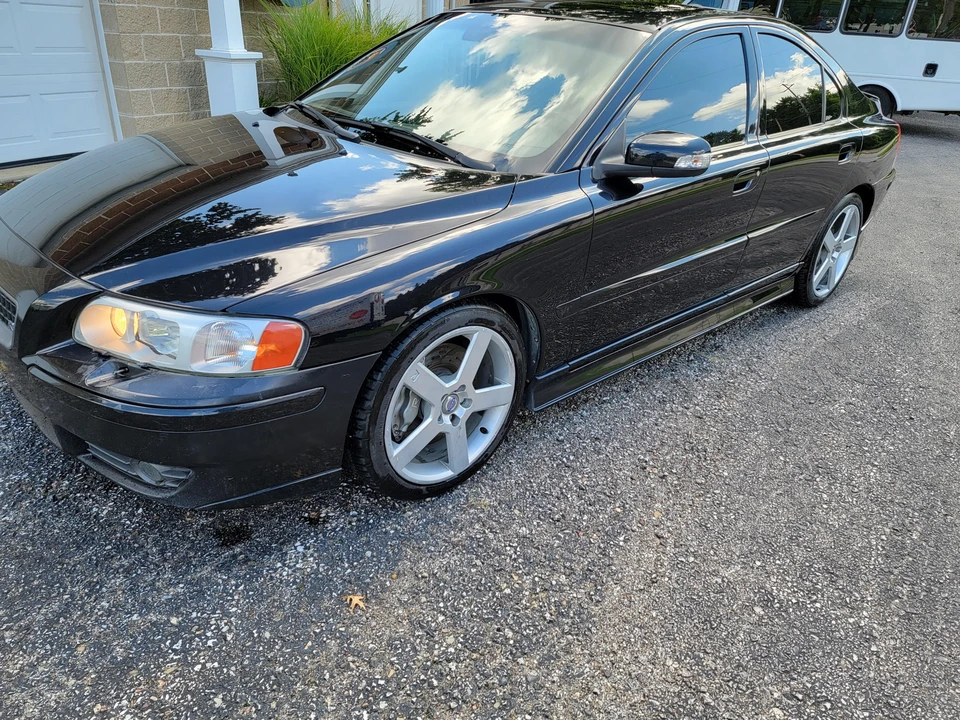 2007 Volvo S60 R 1st Gen - Image 8 of 13