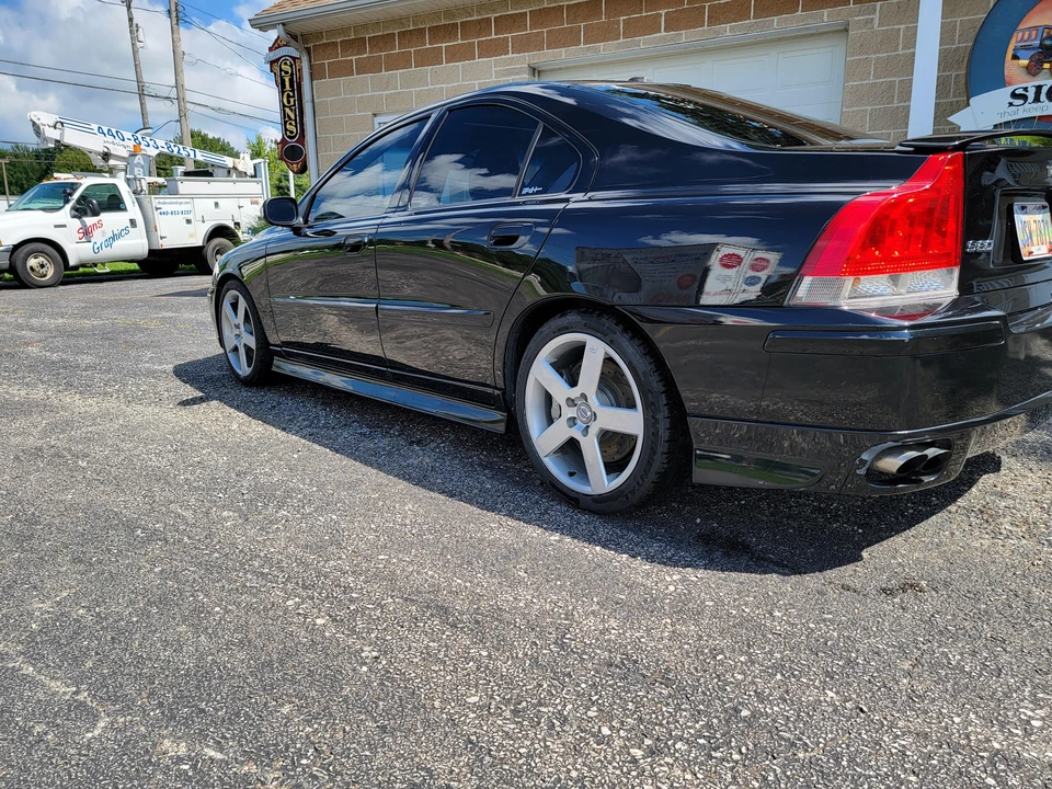 2007 Volvo S60 R 1st Gen - Image 9 of 13