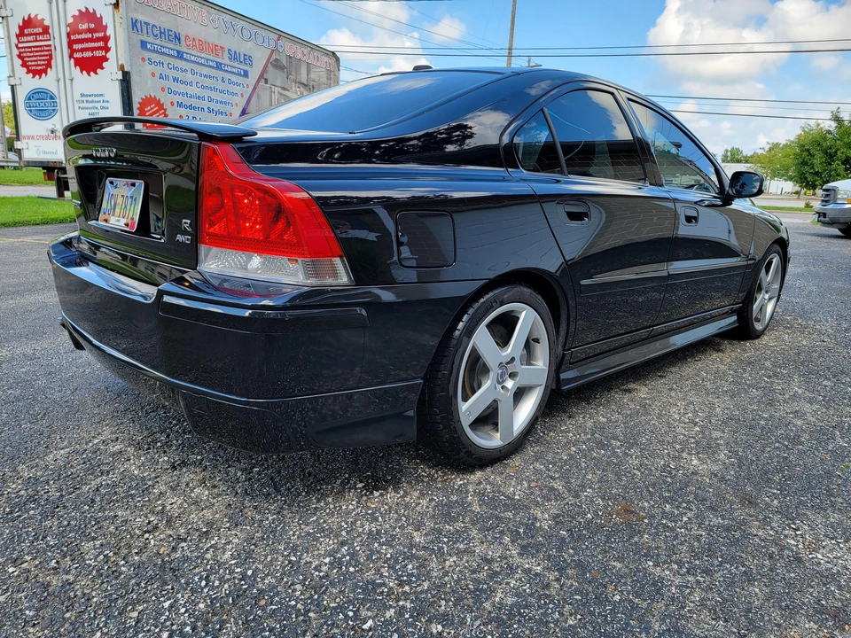 2007 Volvo S60 R 1st Gen - Image 10 of 13