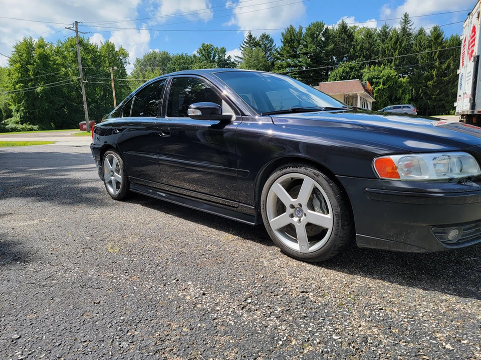 2007 Volvo S60 R 1st Gen - Image 12 of 13
