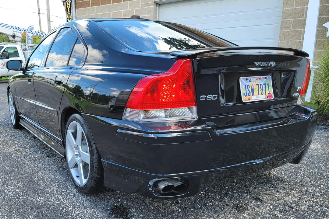 2007 Volvo S60 R 1st Gen - Image 4 of 13