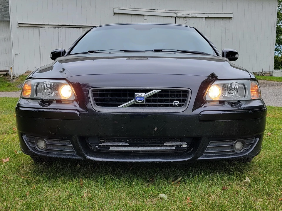 2007 Volvo S60 R 1st Gen - Image 6 of 13