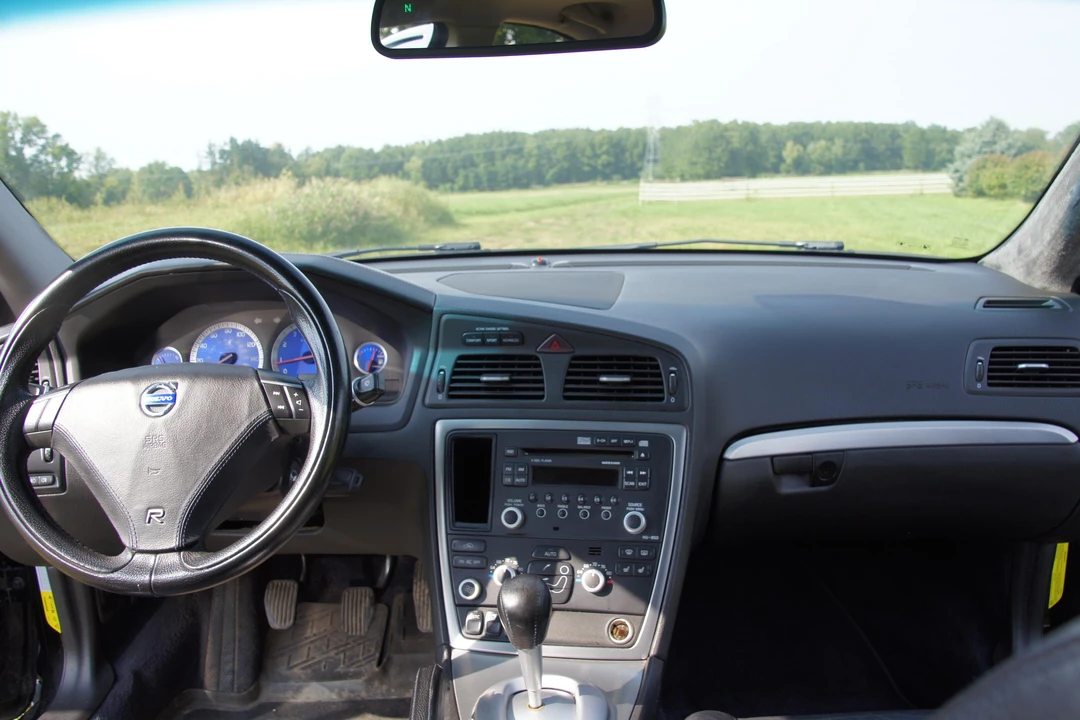 2007 Volvo S60 R 1st Gen - Image 13 of 13