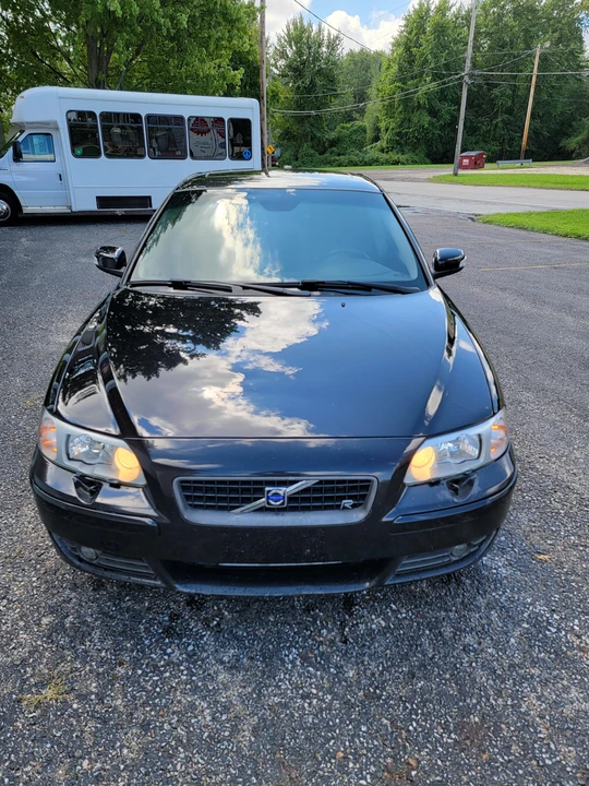 2007 Volvo S60 R 1st Gen - Image 7 of 13