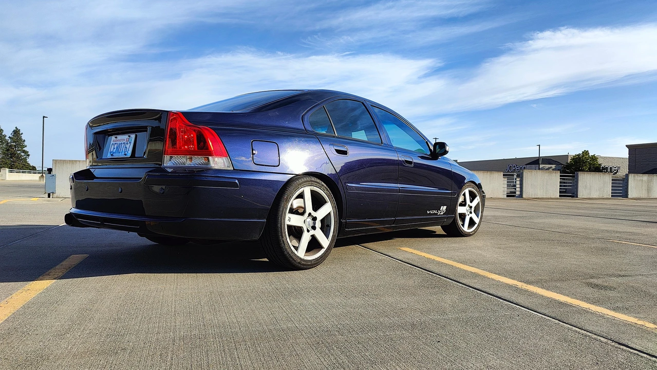 2007 Volvo S60 R 1st Gen - Image 21 of 31