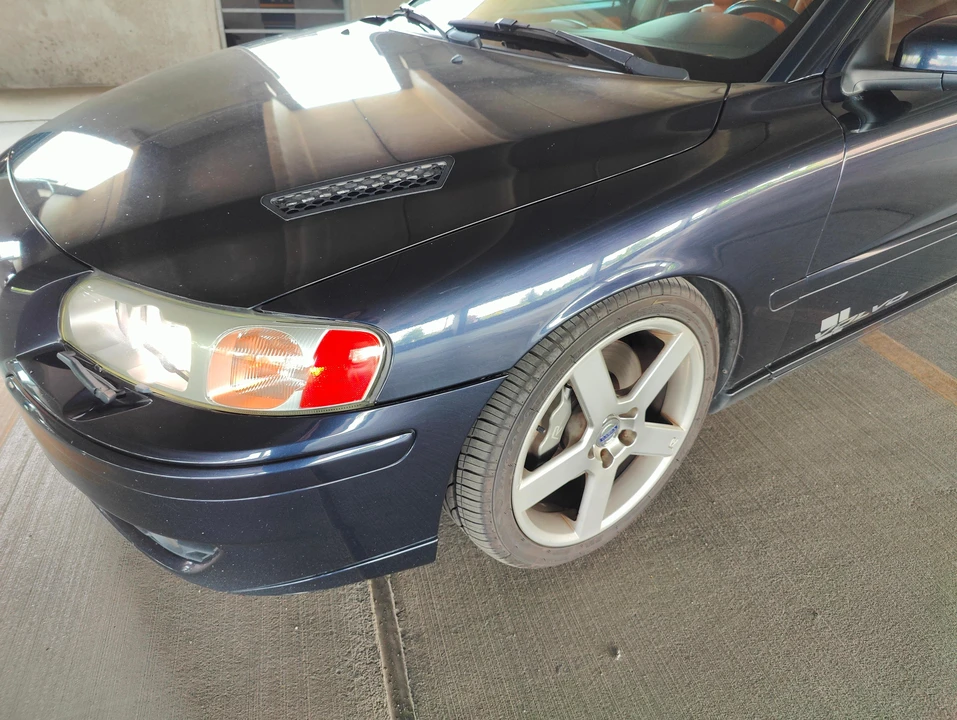 2007 Volvo S60 R 1st Gen - Image 28 of 31