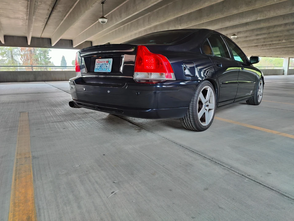 2007 Volvo S60 R 1st Gen - Image 17 of 31