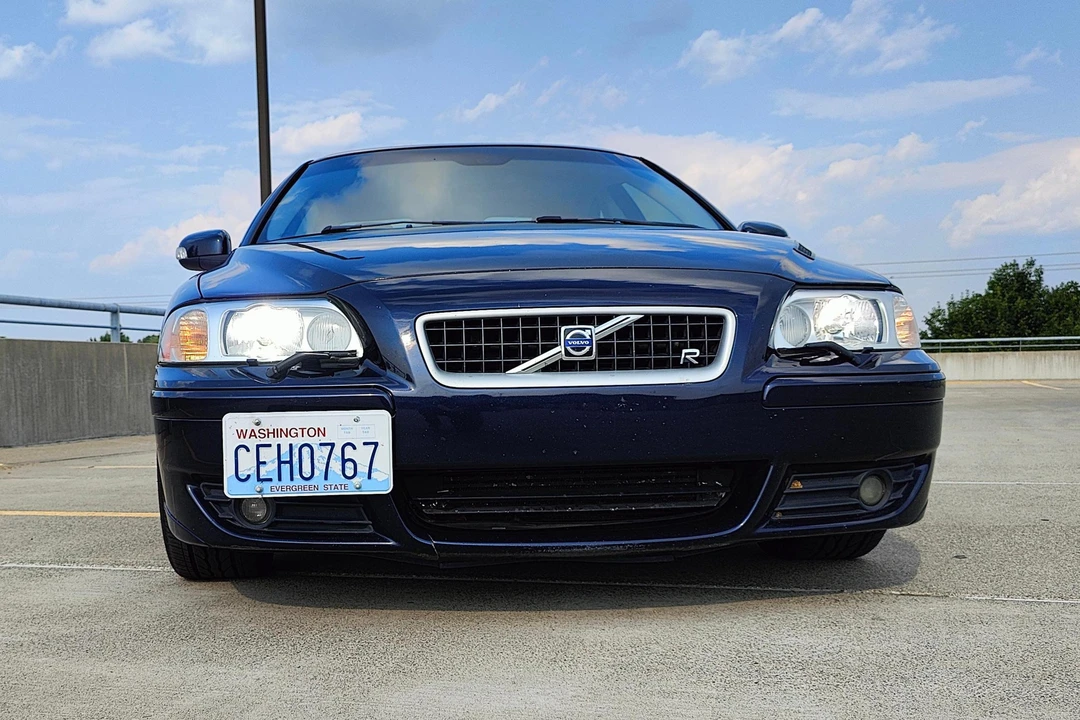 2007 Volvo S60 R 1st Gen - Image 2 of 31