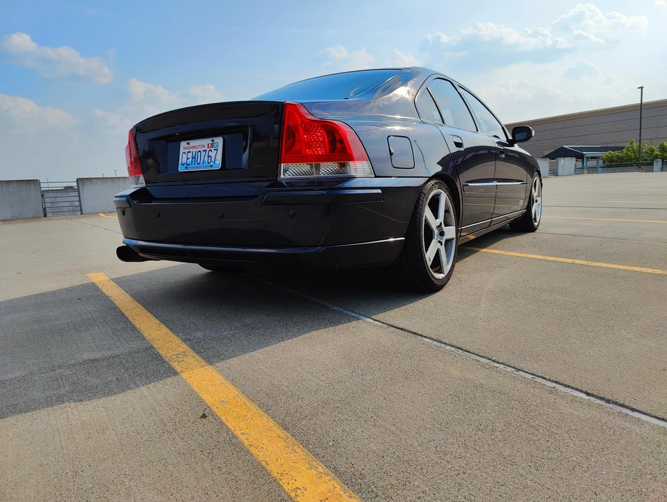 2007 Volvo S60 R 1st Gen - Image 20 of 31