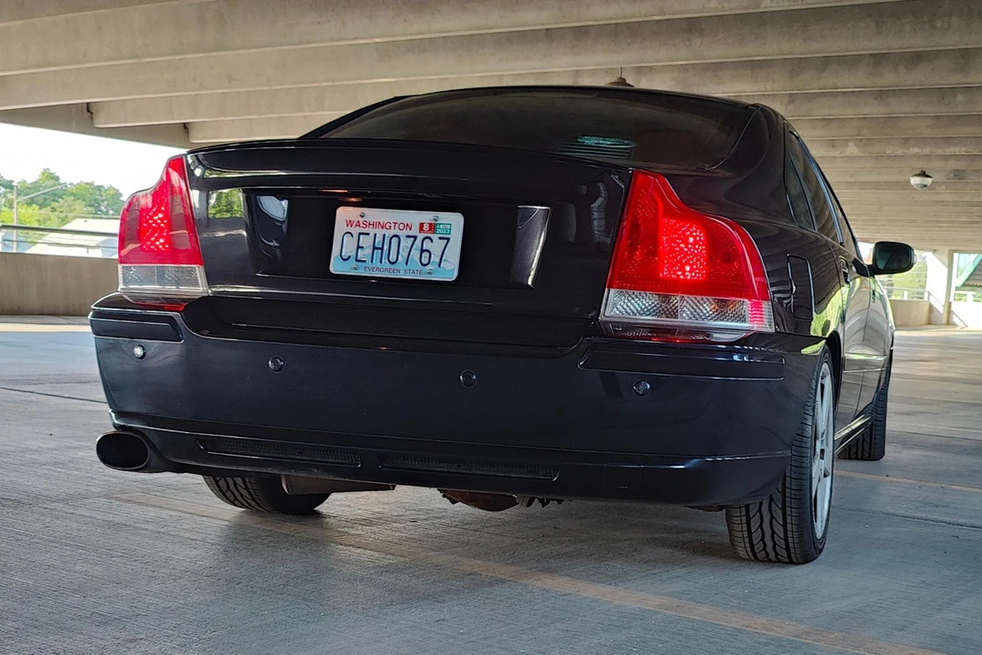 2007 Volvo S60 R 1st Gen - Image 5 of 31
