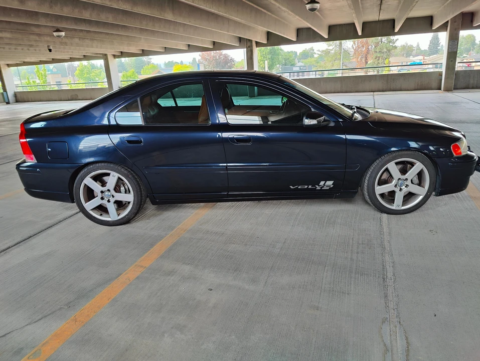 2007 Volvo S60 R 1st Gen - Image 23 of 31
