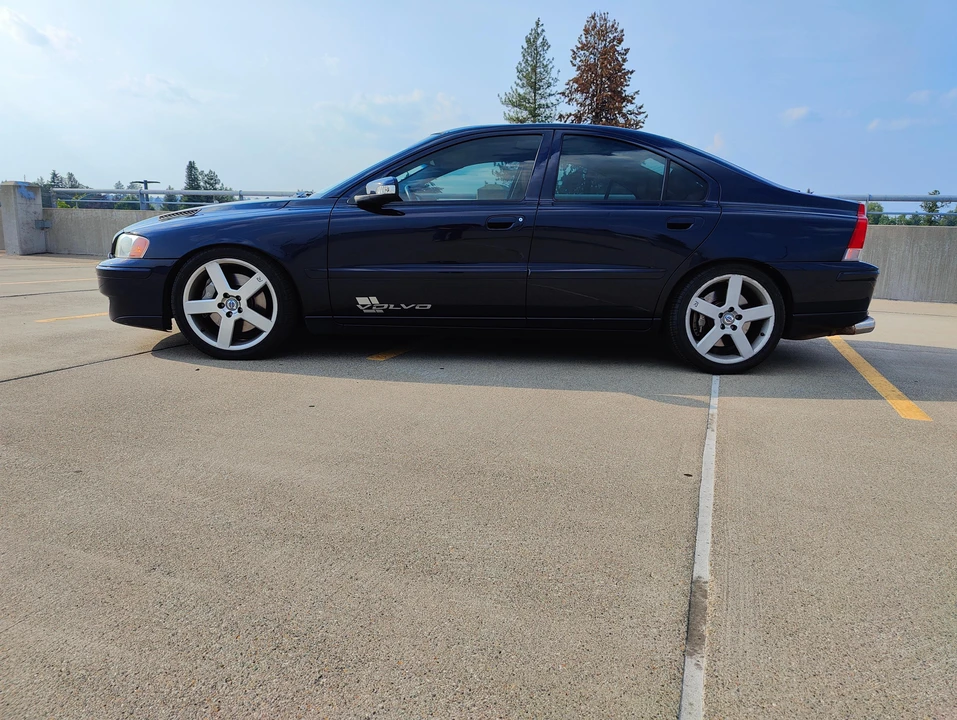 2007 Volvo S60 R 1st Gen - Image 12 of 31