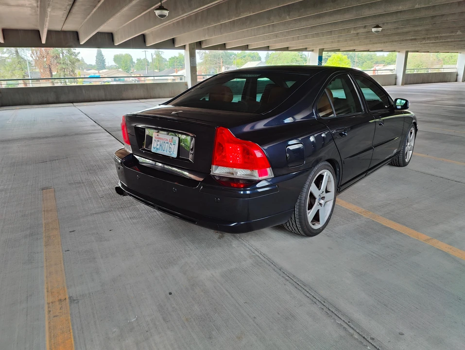2007 Volvo S60 R 1st Gen - Image 18 of 31