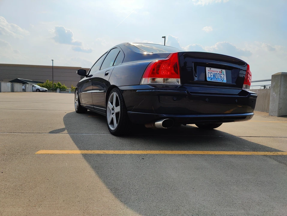 2007 Volvo S60 R 1st Gen - Image 15 of 31