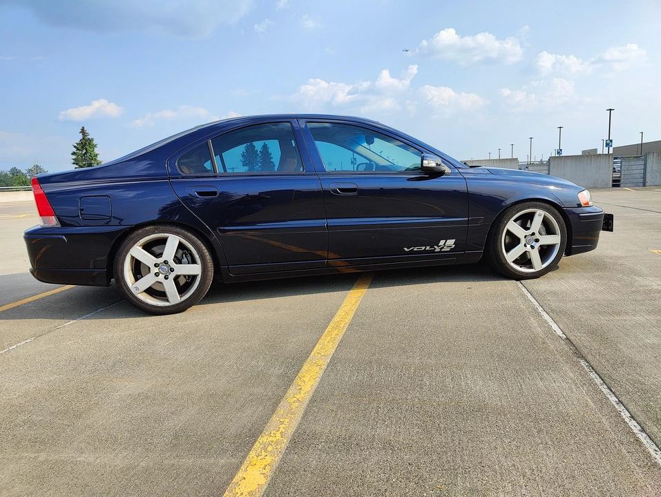 2007 Volvo S60 R 1st Gen - Image 22 of 31