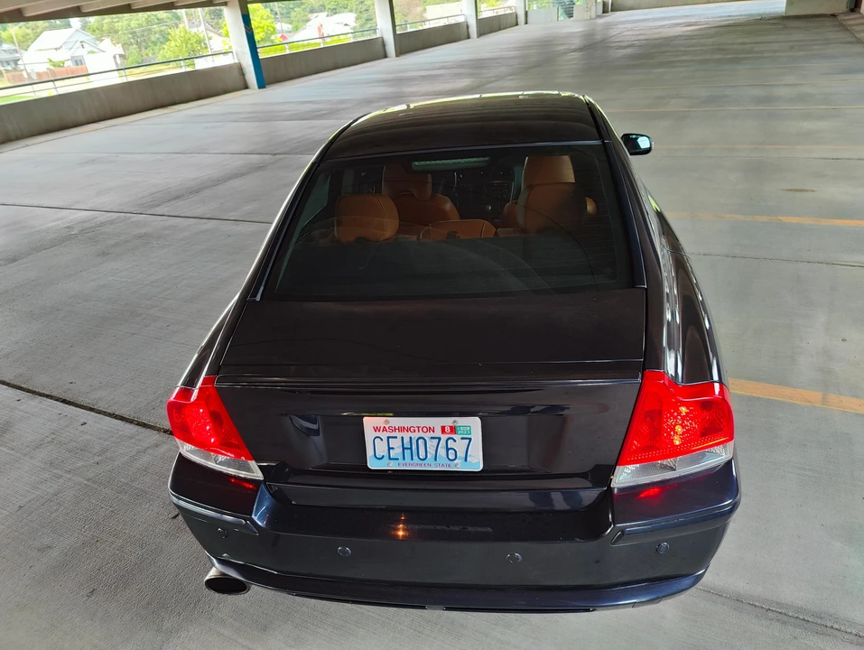 2007 Volvo S60 R 1st Gen - Image 16 of 31